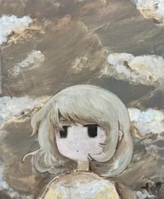 新品未開封　Blue Forest 中村萌　ポスター 新品未開封 Blue Forest 中村萌 ポスター - メルカリ