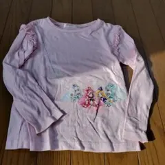 わんだふるプリキュア 120cm