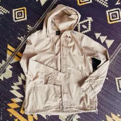 ❁⃘*.゜お値下げ♪アーバンリサーチDOORS /フード付マウンテンパーカー