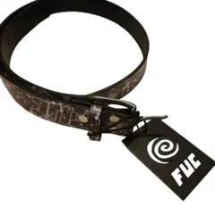 FUC ベルト　レア　即売品　最安値 2025年最新】sol fuc ベルトの人気アイテム - メルカリ