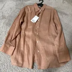 ラミーチュニックシャツのサムネイル
