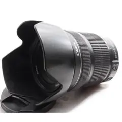 広角から望遠まで1本で対応✨Canon EF-S 18-135mm IS STMのサムネイル