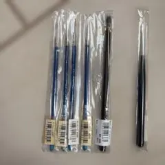 筆6本セット