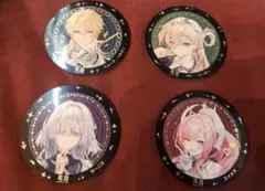 2026年最新】鳴潮 コースターの人気アイテム - メルカリ