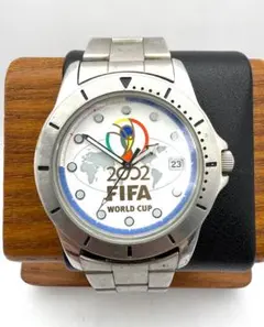 2026年最新】腕時計 FIFA 2002の人気アイテム - メルカリ