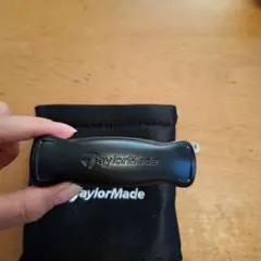 TaylorMade ウエイト・レンチ 黒白