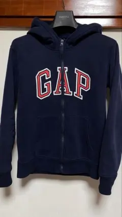 GAP/ギャップレディース パーカー フード付き裏ボアサイズXXS