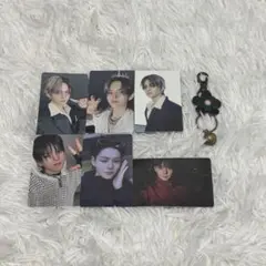 TREASURE ヨシ まとめ売り