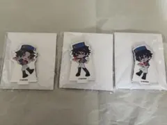 ヒプマイ ヒプノシスマイク アクリルスタンド かっぱ寿司