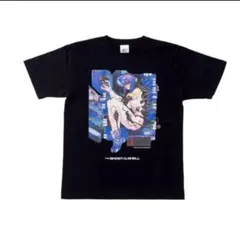 士郎正宗の世界展 攻殻機動隊 Tシャツ 草薙素子 Mサイズ - メルカリ