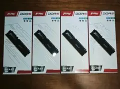キングストン FURY デスクトップPC用メモリ DDR5 1枚