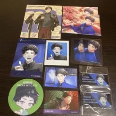 ブレマイ 神家 AGF2024 AGF2024 出展決定！ | NEWS | ブレイクマイケース 公式サイト