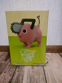 チェンソーマン fluffy puffy ポチタ　A