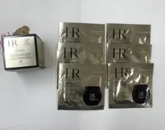 HRリプラスティ R.C. デイ クリーム /ルコンストラクションナイトクリーム