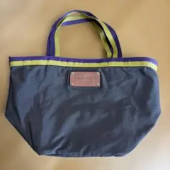 kate spade トートバッグ　ブラウンのサムネイル