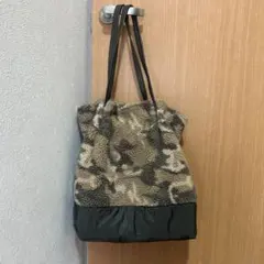 nouer♡トートーバッグ