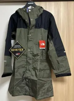 THE NORTHFACEMountainRaintexCoat NP11940