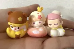 POP BEAN-Goodnight's Night Sky 3コセット