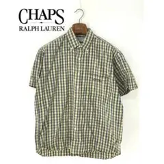 A8748/極美品 春夏 CHAPS RALPH LAUREN チャップス