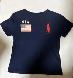 POLO RALPH LAUREN Tシャツ　120