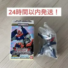 ベストポージングコレクション スーパーロボット編 001 マジンガーZ