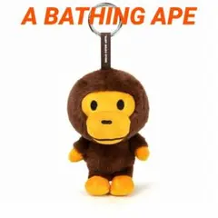 2026年最新】a bathing ape ぬいぐるみ miloの人気アイテム - メルカリ