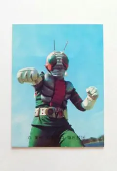 2026年最新】旧仮面ライダーv3カードの人気アイテム - メルカリ