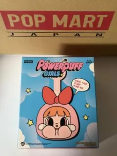 クライベイビー POWERPUFF GIRLS ぬいぐるみペンダント