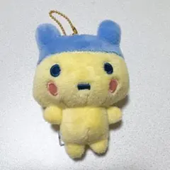 たまごっち ニコぬいキーホルダー