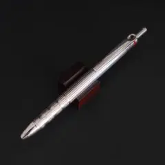 ［前太郎様限定］ロットリング　エグゼクティブ　クローム ロットリング ROTRING(ロットリング) マルチペン