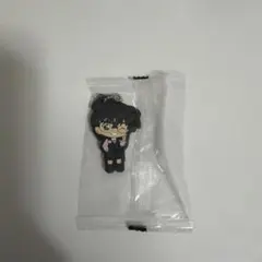 コナン　ラバーキーホルダー