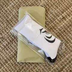 靴下 高田音楽制作事務所 5.l.a.c.k