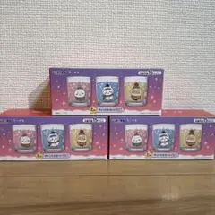 ※ ちいかわ エニマイくじ Ｅ賞キャンドルセット