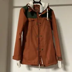 BURTON スノーボードウェア ダンモアジャケット - メルカリ
