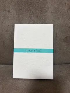 Tiffany & Co. ポストカードセット