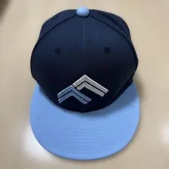 美品 パワプロくん×47 北海道日本ハムファイターズ キャップ 日ハム
