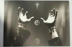 BUCK-TICKCLIMAXTOGETHERパンフレット