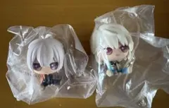 アイナナ 一番くじ 妖万華鏡 空虚咎送り　壮五