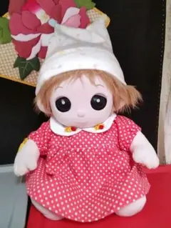 夢の子ネルルちゃん洋服