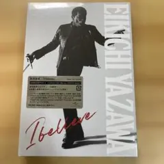 矢沢永吉「I believe」非売品B2ポスター - メルカリ