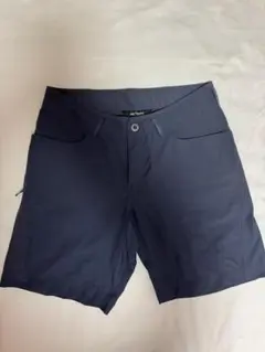未使用】ARC'TERYX クロニン ショーツ 11 - メルカリ