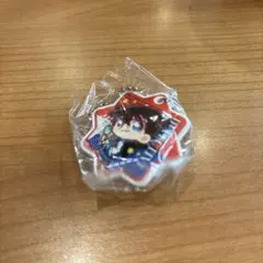 くら寿司 名探偵コナン 江戸川コナンラバーチャーム