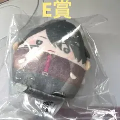 くじメイト ぬいくじ 桃源暗鬼 E賞 無陀野無人 - メルカリ