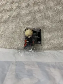 新品未使用 マイキー(小学生) 東リベ フィギュアキーホルダーvol.3⑧