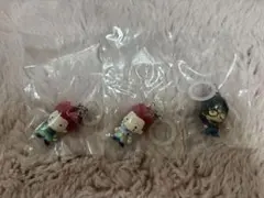 HUNTER × HUNTER めじるしアクセサリー 3点