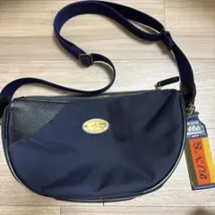 NICOLE 40th ANNIVERSARY ショルダーバッグ