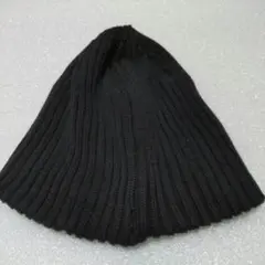 未使用 Racal 「ニット帽」 リバーシブル 帽子