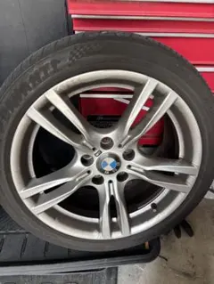 値下げ⭐️アルピナ風⭐️BMW 20インチホイール - メルカリ