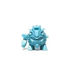 BANDAI タマロイド 超Cガンダム νがんだむ ガン消しのサムネイル