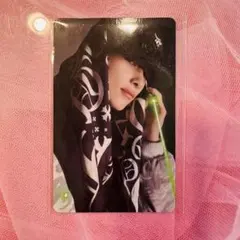 ENHYPEN ニキ weverse ラキドロ